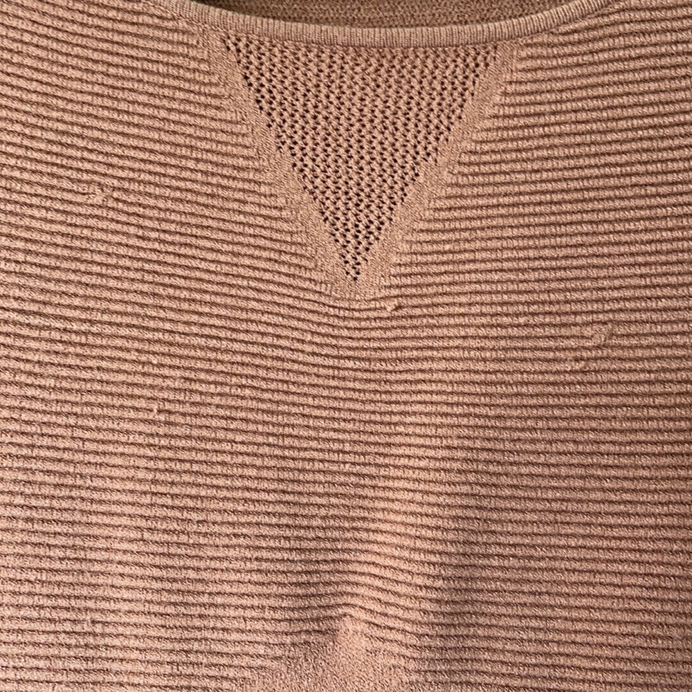 Bell Bottom Sweater - Picture 2 of 2